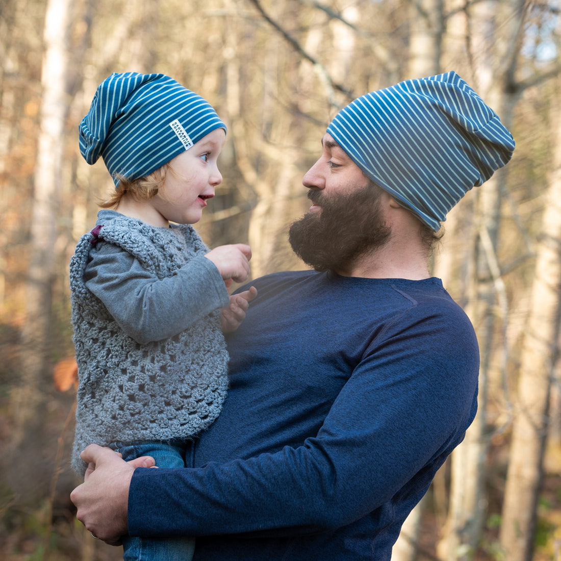 Hats for All Ages – Danish Woolen Delight