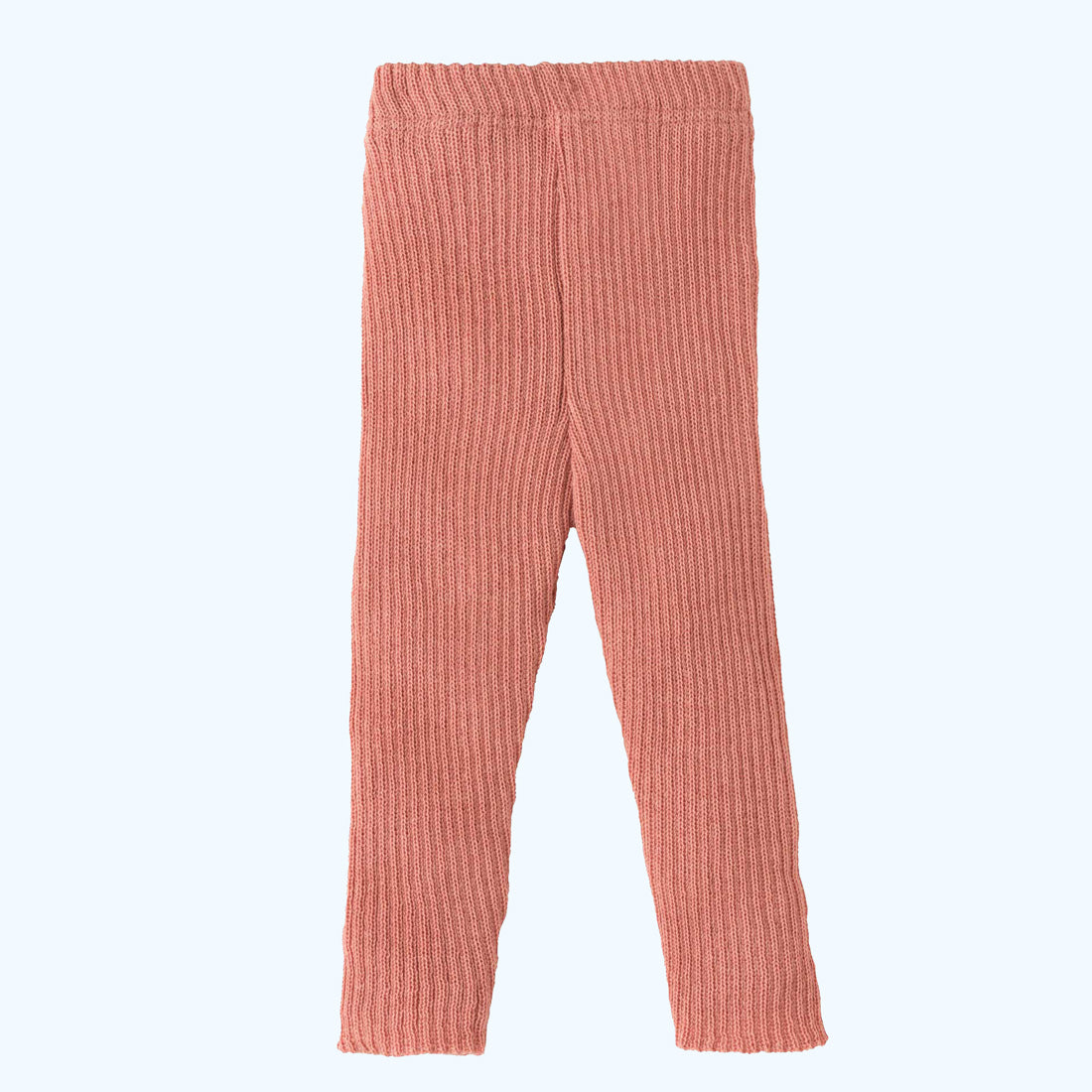 DISANA Organic Merino Wool Leggings for Babies & Kids