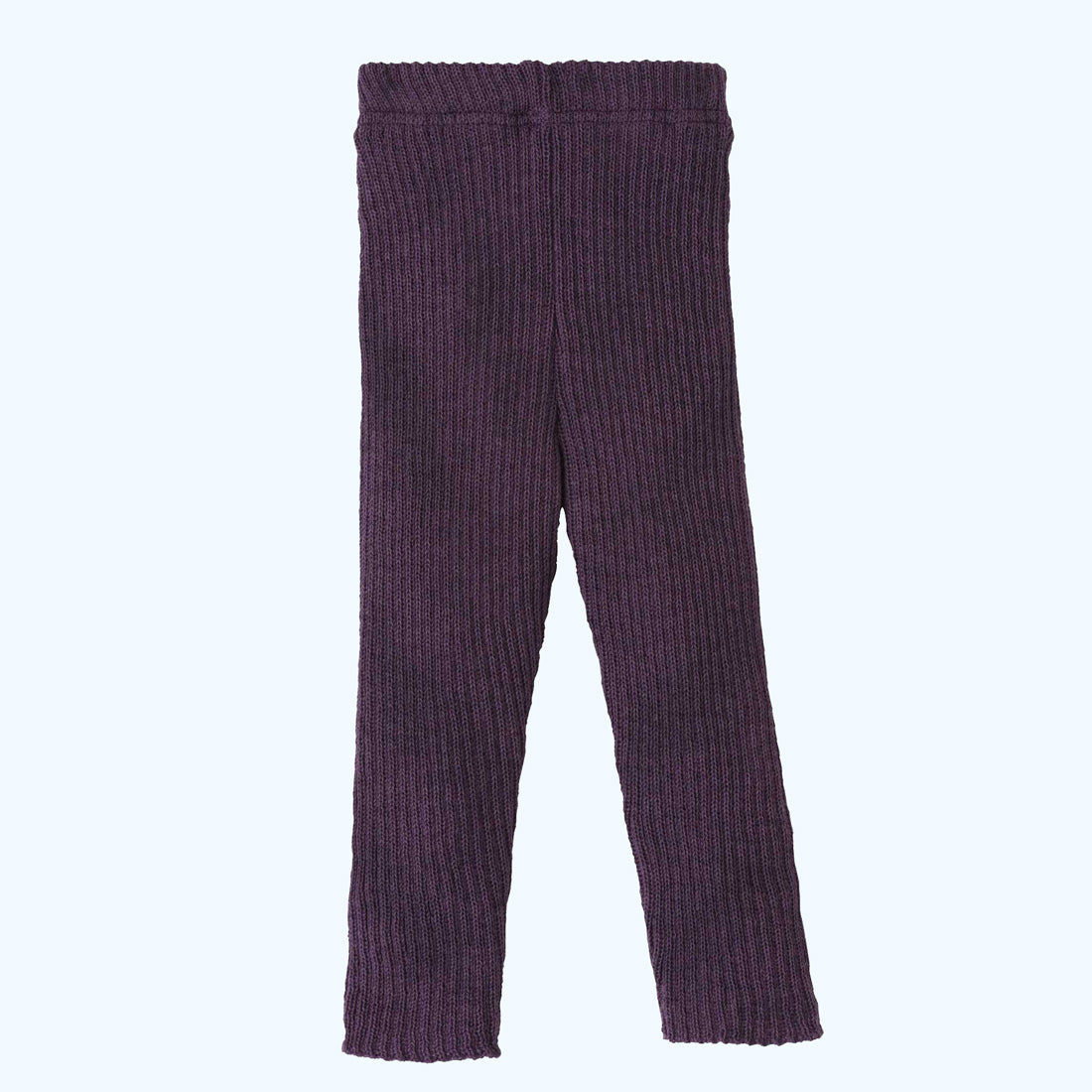 DISANA Organic Merino Wool Leggings for Babies & Kids