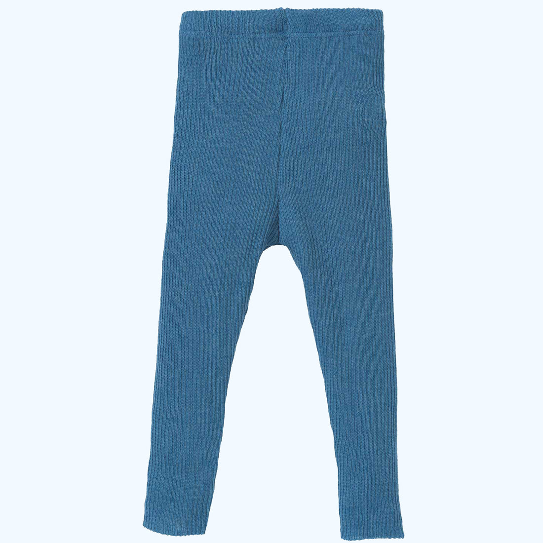 NEW! DISANA Spring-Time Organic Merino Wool Leggings for Babies & Kids