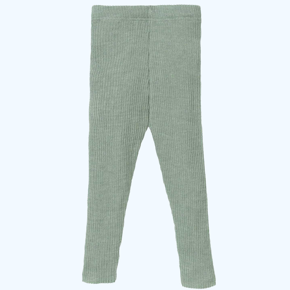 NEW! DISANA Spring-Time Organic Merino Wool Leggings for Babies & Kids