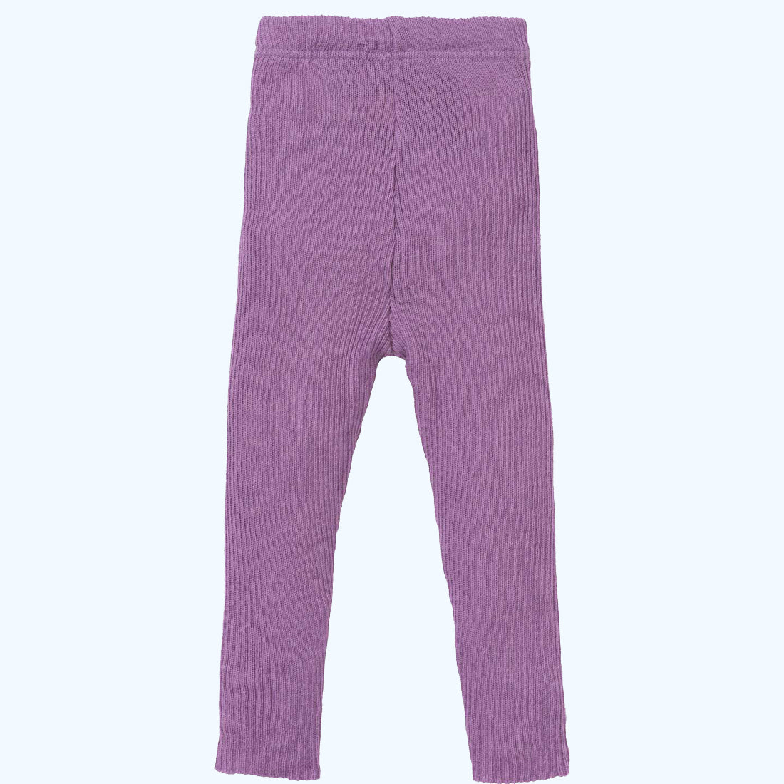 NEW! DISANA Spring-Time Organic Merino Wool Leggings for Babies & Kids