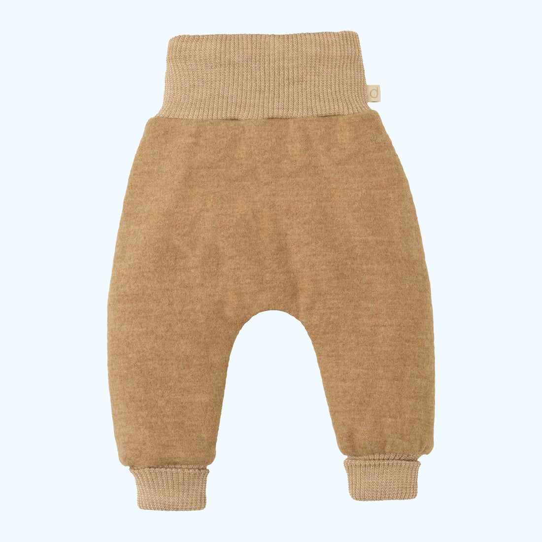 DISANA Boiled Wool Pants (Bloomers) for Baby/Toddler