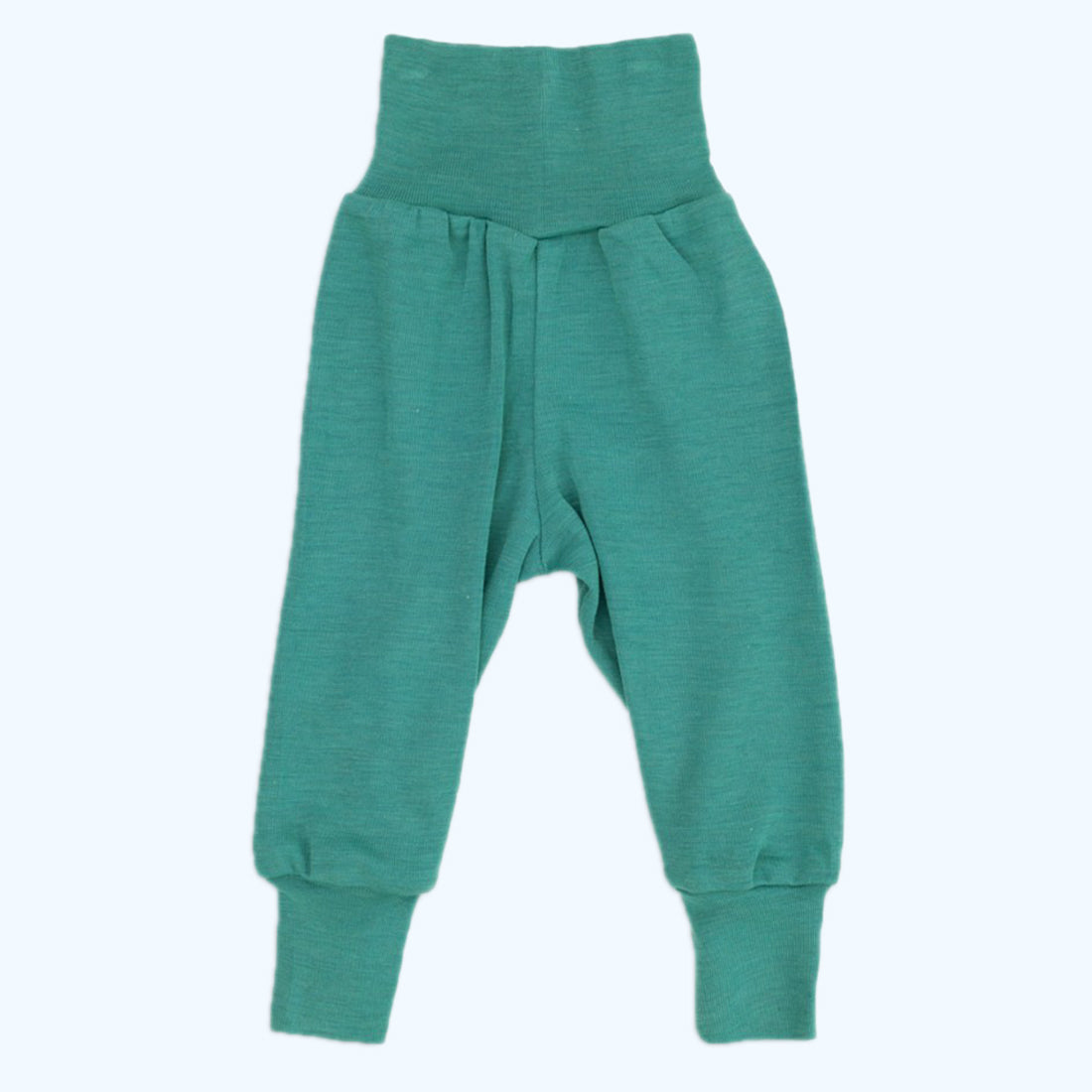 ENGEL Organic Wool/Silk Baby Pants