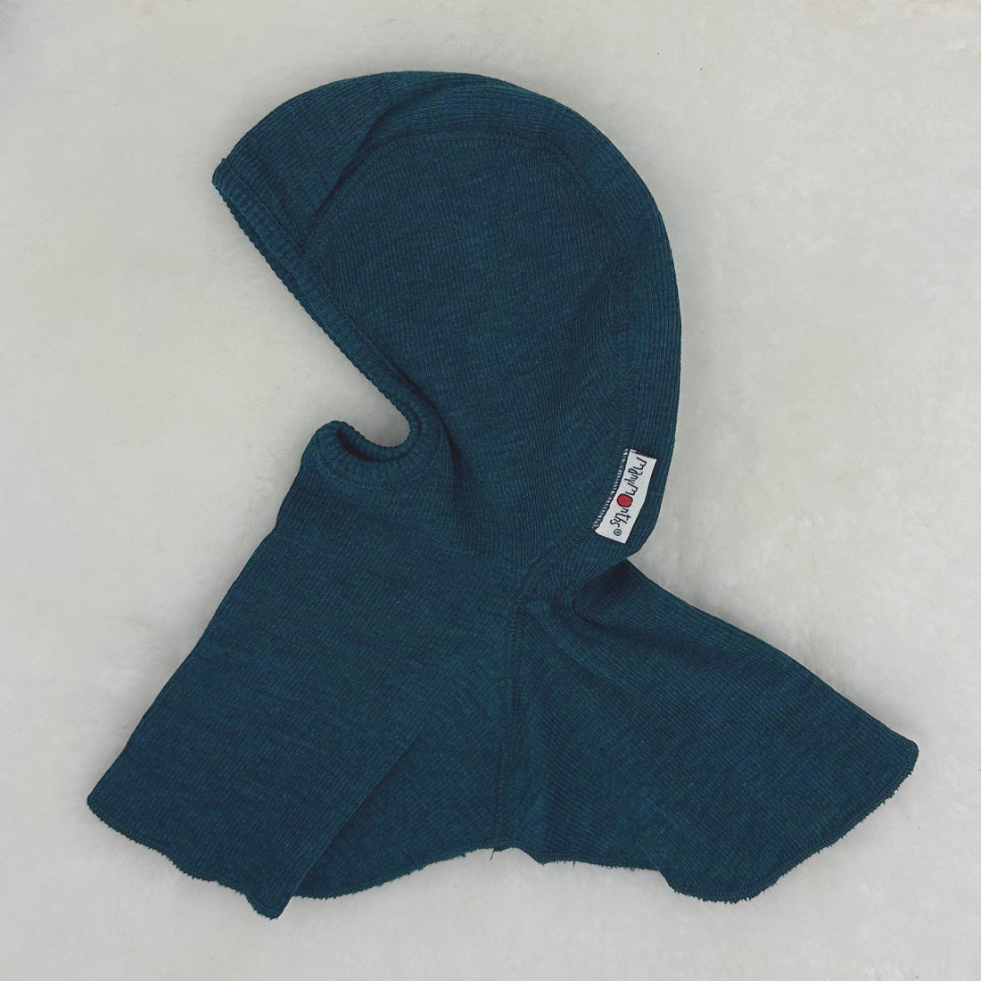 ManyMonths® Merino Wool Balaclava/Elephant Hat for All Ages