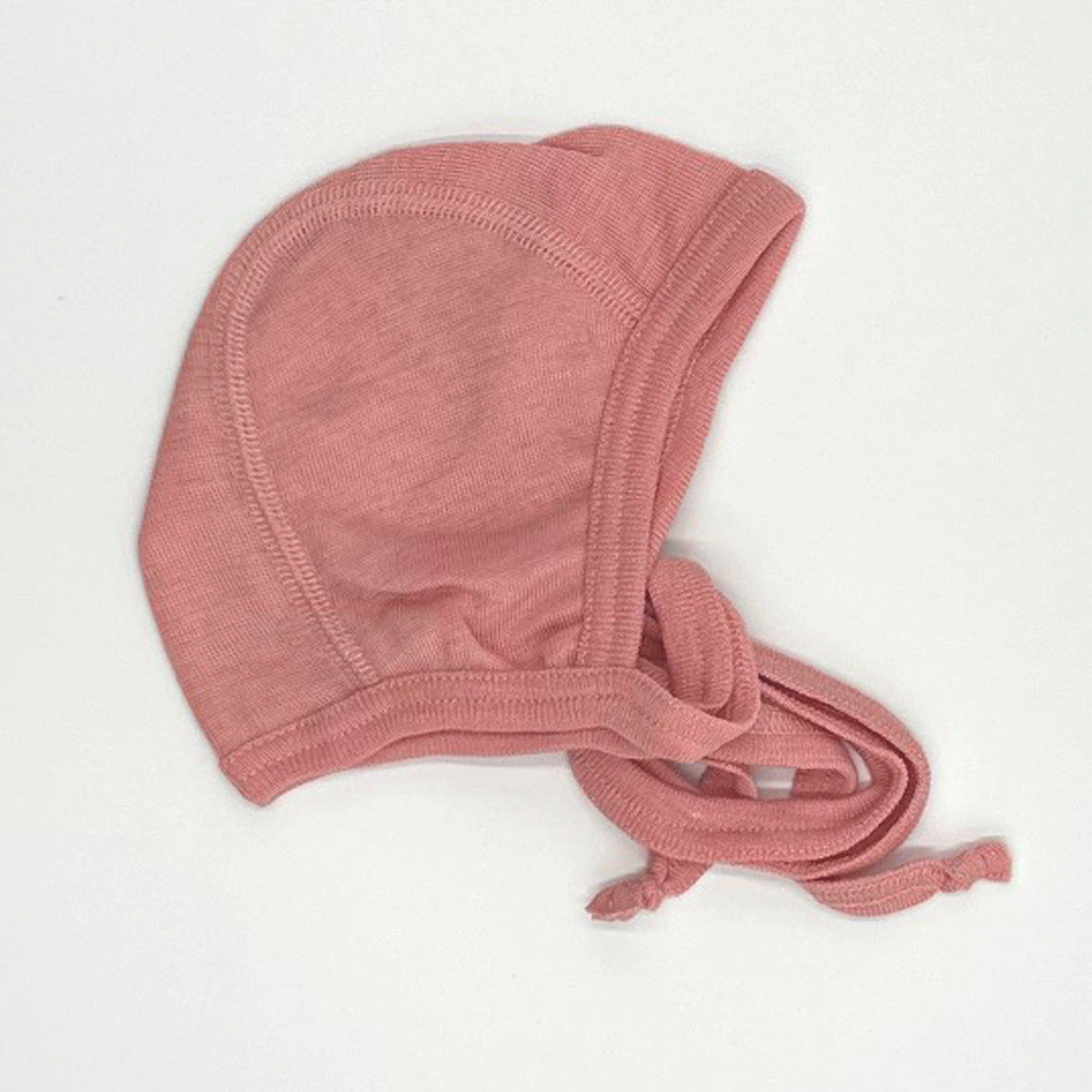 ENGEL Organic Merino Wool/Silk Baby Cap