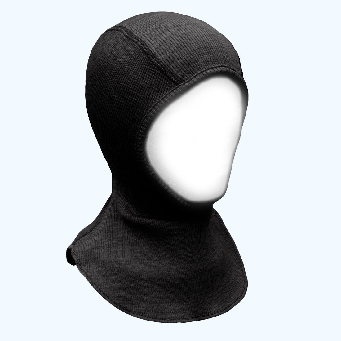OUTLET ManyMonths® Merino Wool Balaclava/Elephant Hat for All Ages