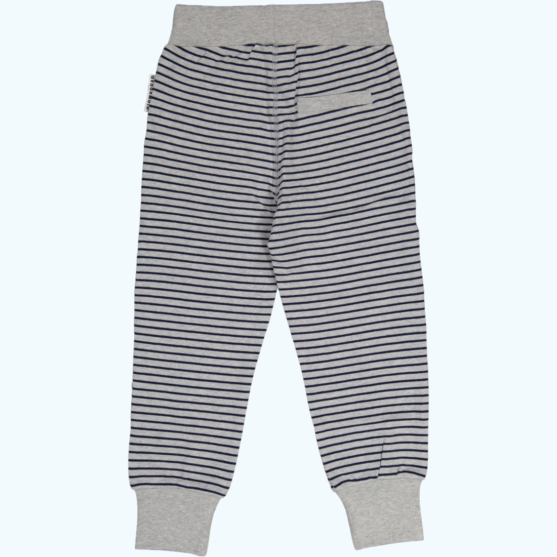 Geggamoja® Organic Cotton Toddler/Kids Comfy Pants