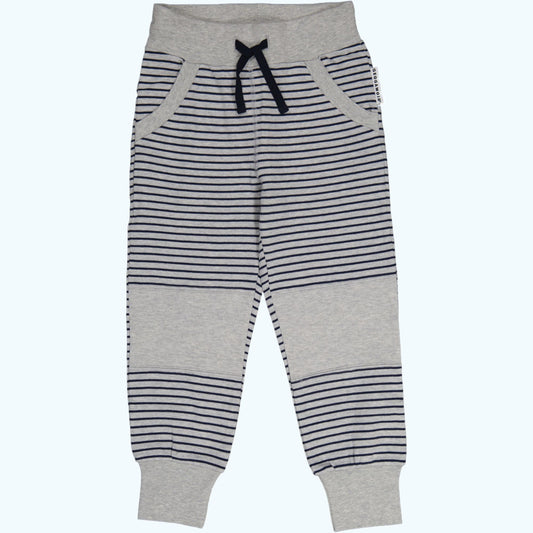 Geggamoja® Organic Cotton Toddler/Kids Comfy Pants