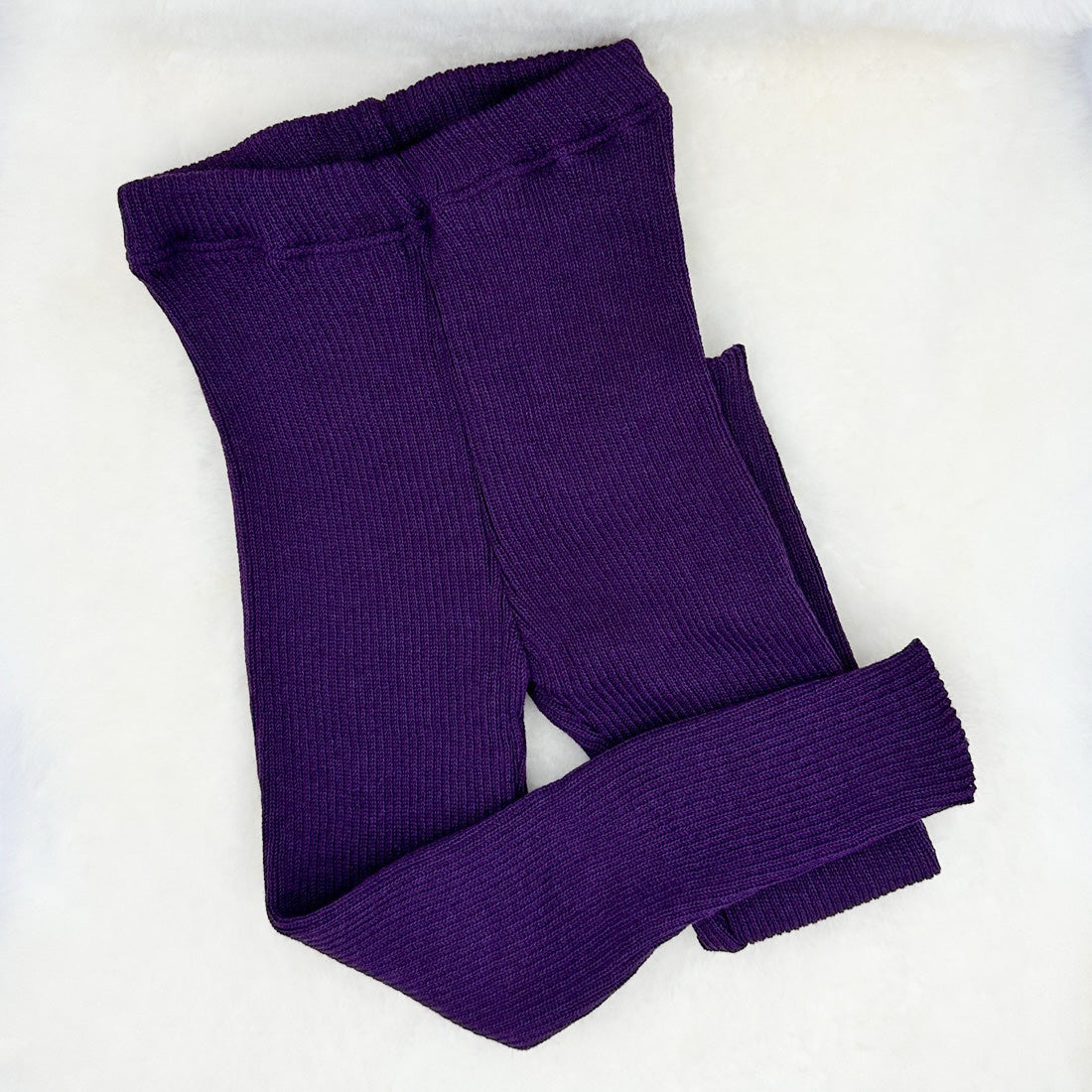 Disana Leggings in Organic Merino Wool for Baby or Toddler