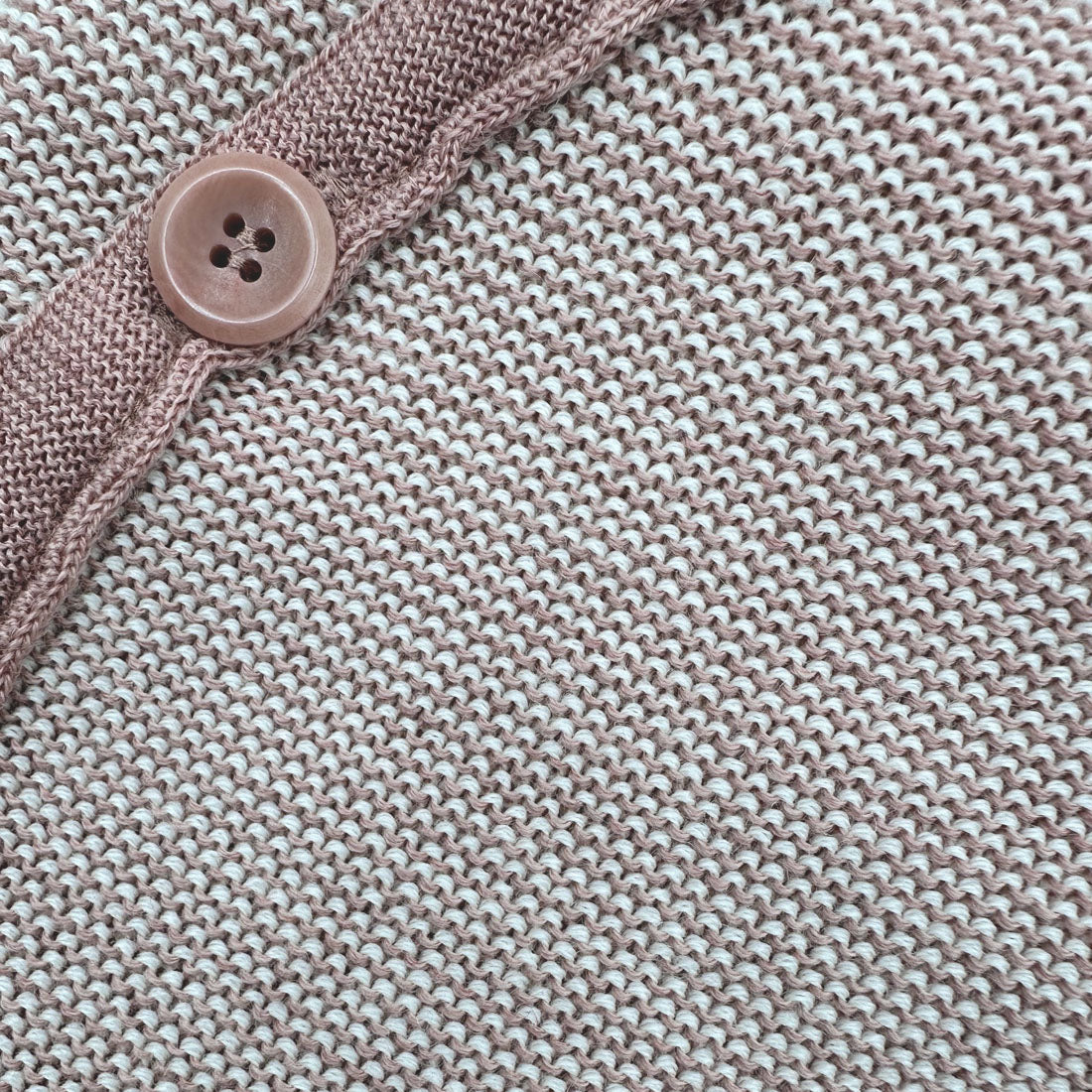 Disana Organic Merino Wool Sweater for Babies/Toddlers