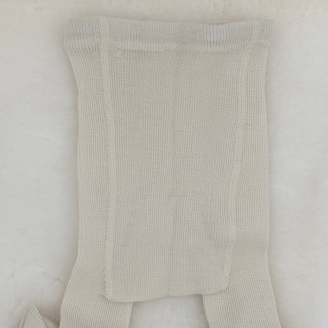 GRÖDO Organic Wool Tights for Toddlers/Kids