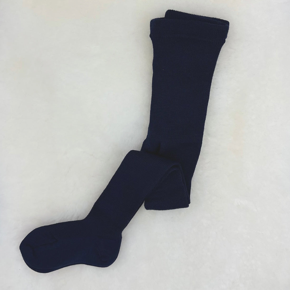 OUTLET GRÖDO Organic Wool Tights for Toddlers/Kids