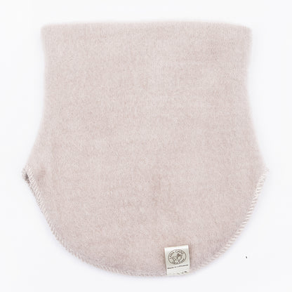 LANACare Organic Merino Wool Neck Warmer for Kids & Adults