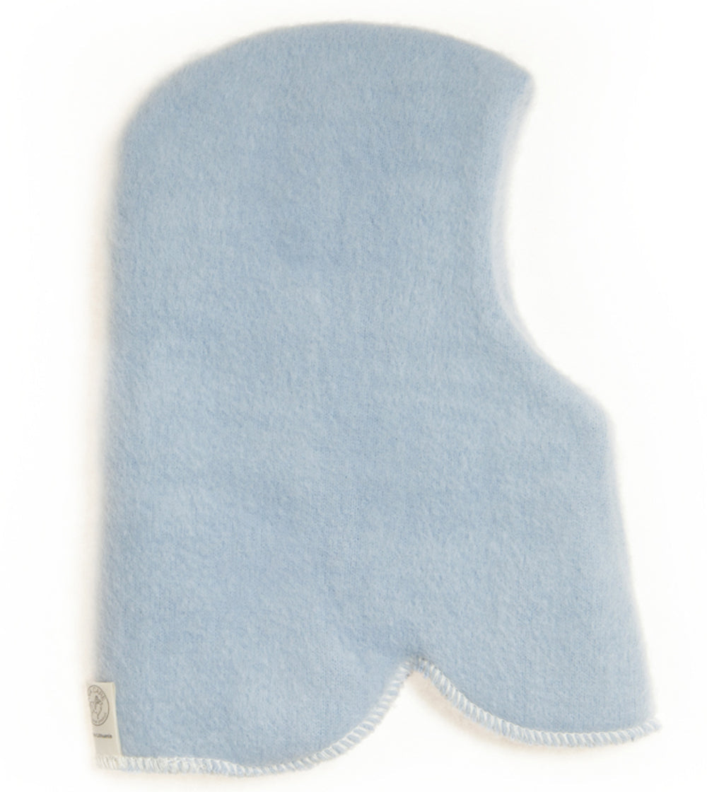 OUTLET LANACare Double-Layer Nelson Hat (Balaclava) for Baby
