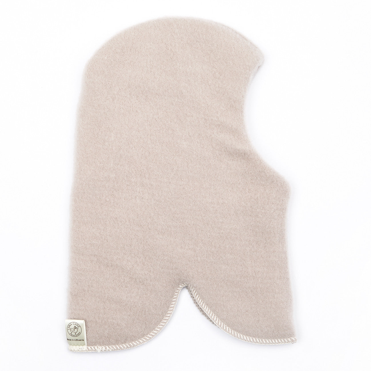 OUTLET LANACare Double-Layer Nelson Hat (Balaclava) for Baby