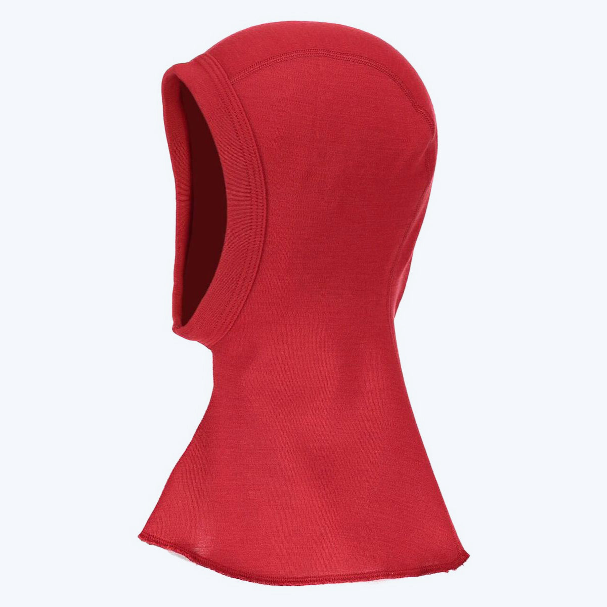 RUSKOVILLA Organic Wool Balaclava for Toddlers, Kids and Adults