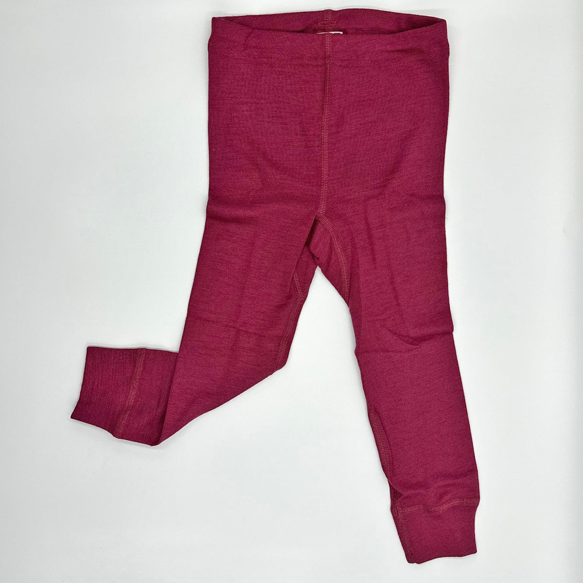 Hocosa Long Underwear Shirt with Long Sleeves in – Danish Woolen Delight