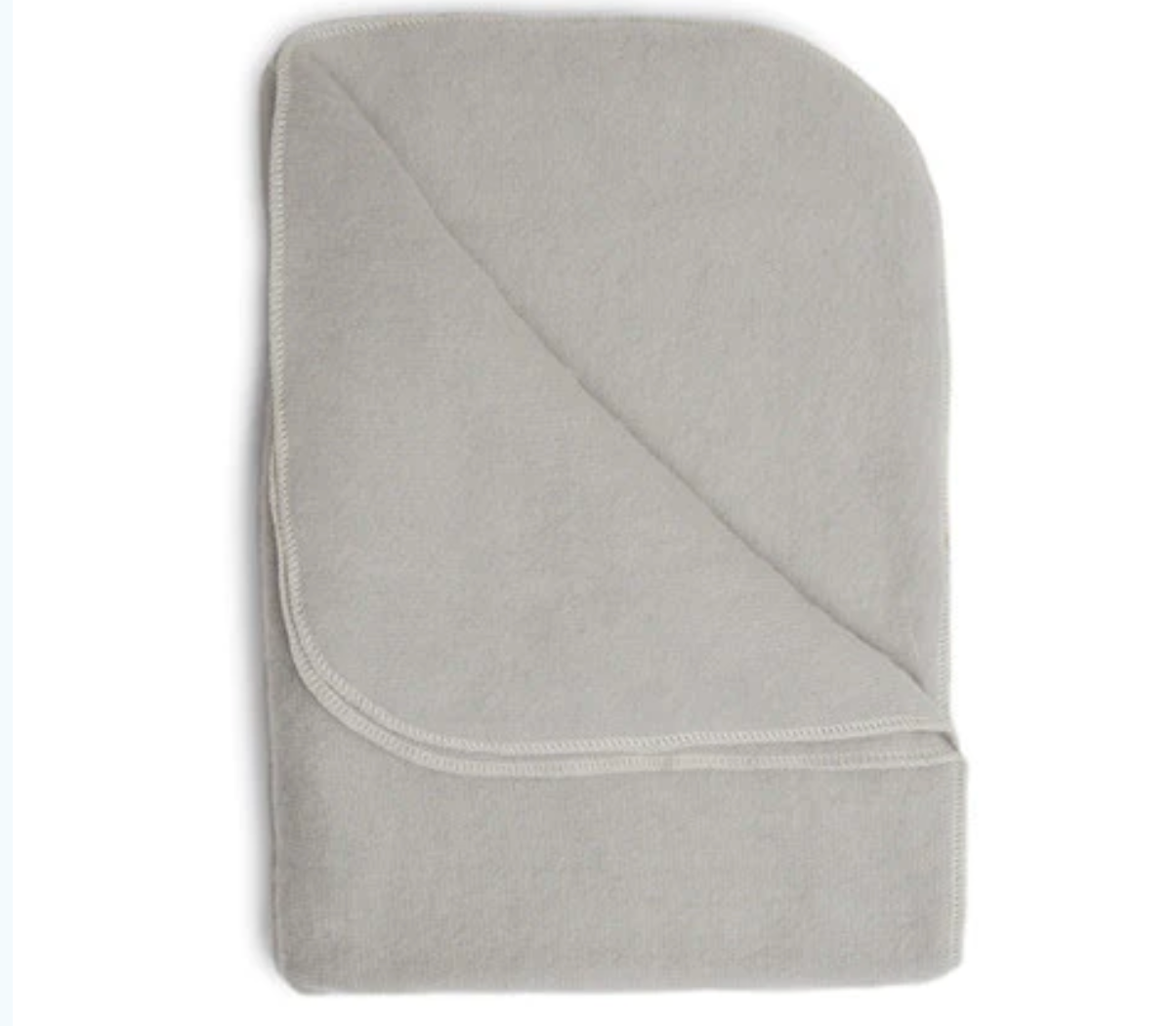 LANACare "Junior" Blanket in Organic Merino Wool