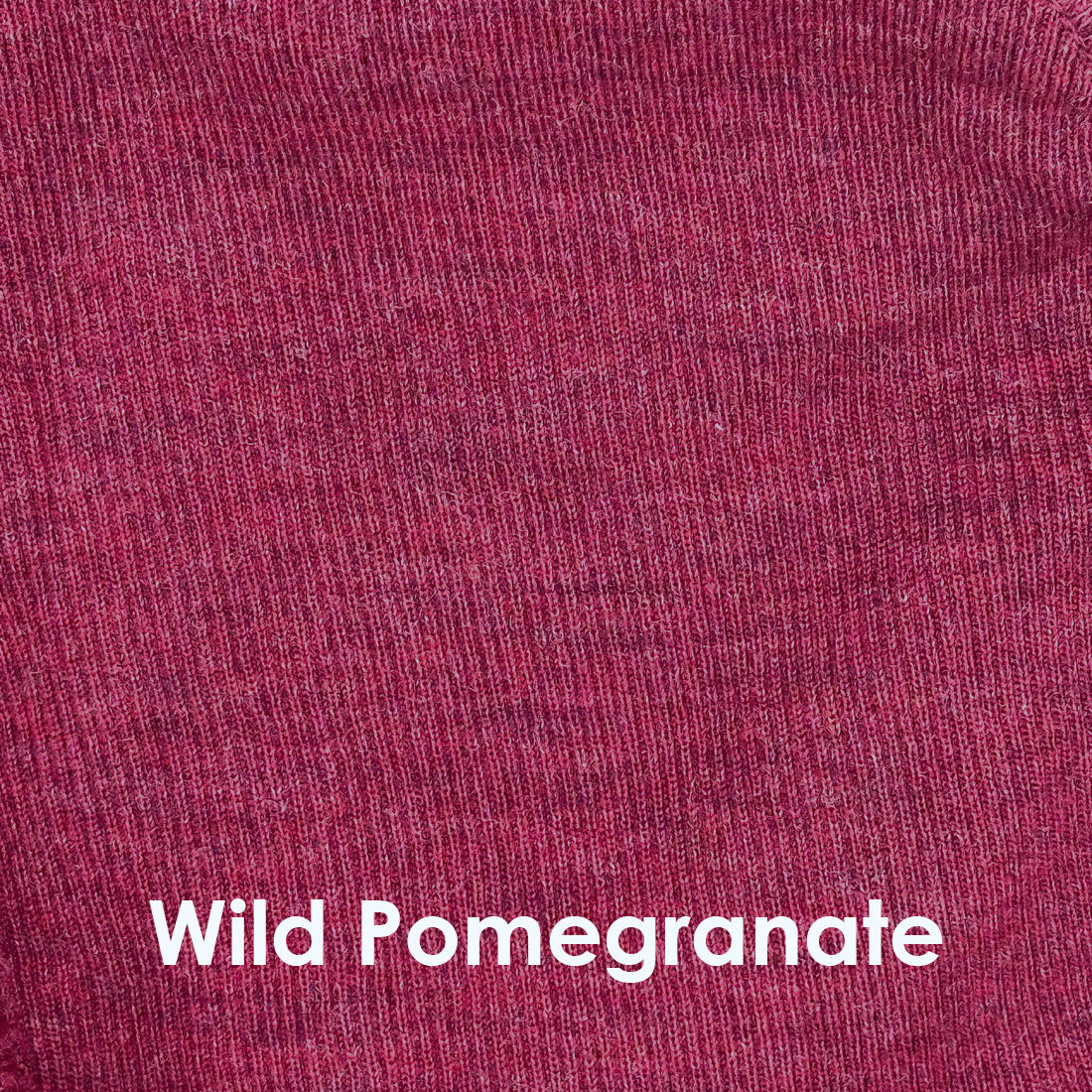 ManyMonths® Natural Woollies Baby Joggers with Reinforced Knees