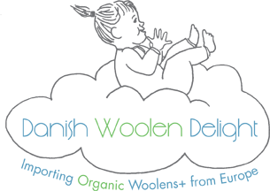 Danish Woolen Delight logo