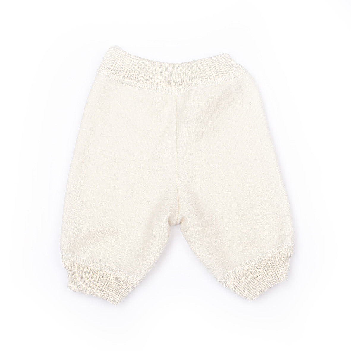 LANACare Preemie Pants in Organic Merino Wool