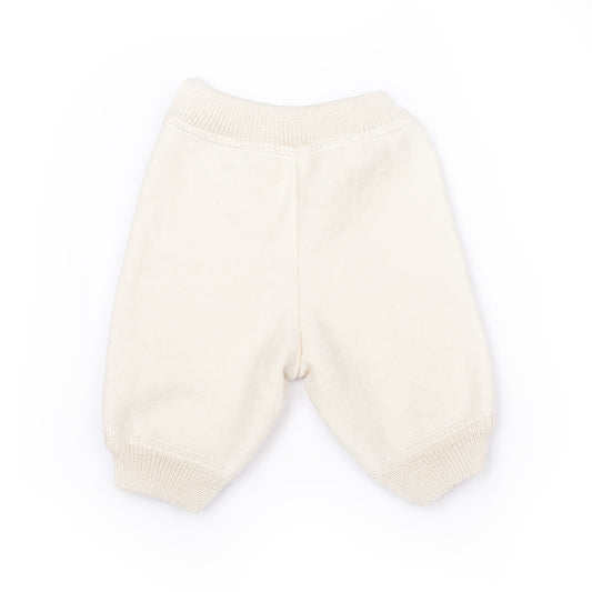 LANACare Preemie Pants in Organic Merino Wool