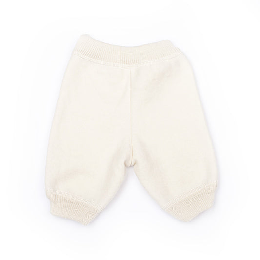 LANACare PREEMIE Pants in Organic Merino Wool
