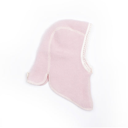 OUTLET LANACare Nelson Hat Baby (Balaclava) in Organic Merino Wool