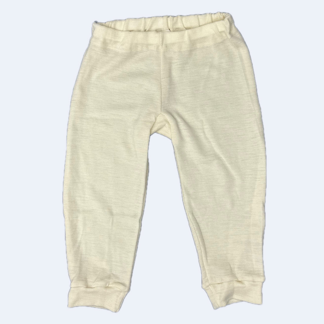 HOCOSA Organic Wool/Silk Baby Pants