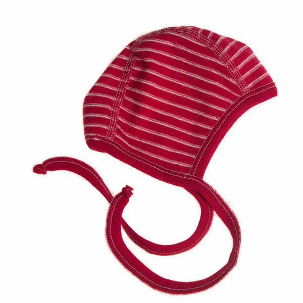 OUTLET HOCOSA Organic Merino Wool Baby Cap