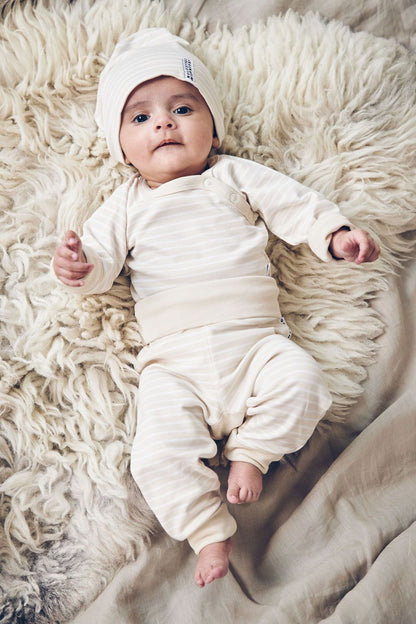 Geggamoja® Organic Cotton Baby Pants