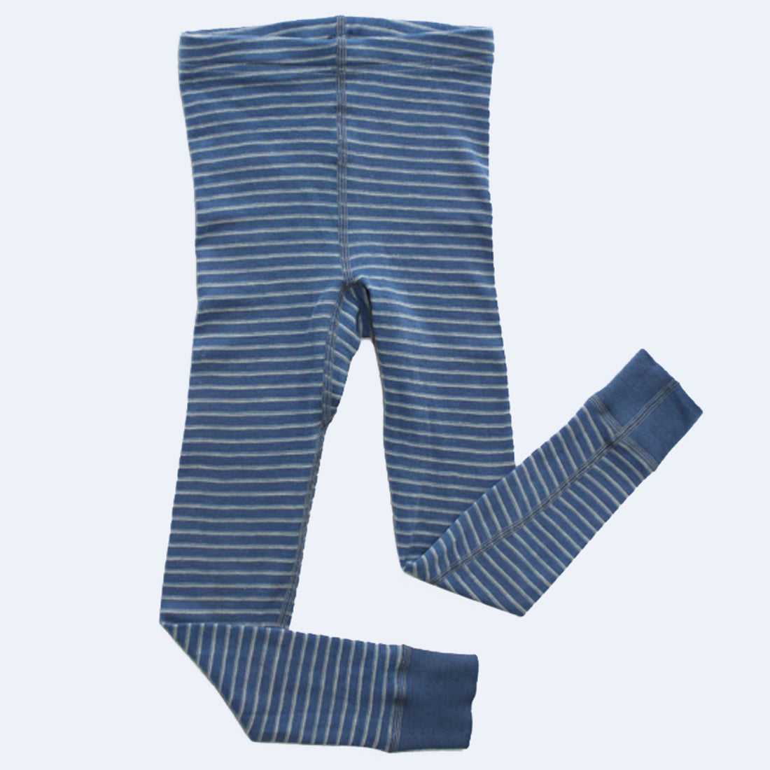 HOCOSA Kid's Organic Merino Wool Long-Underwear Pants - VARIOUS COLORS