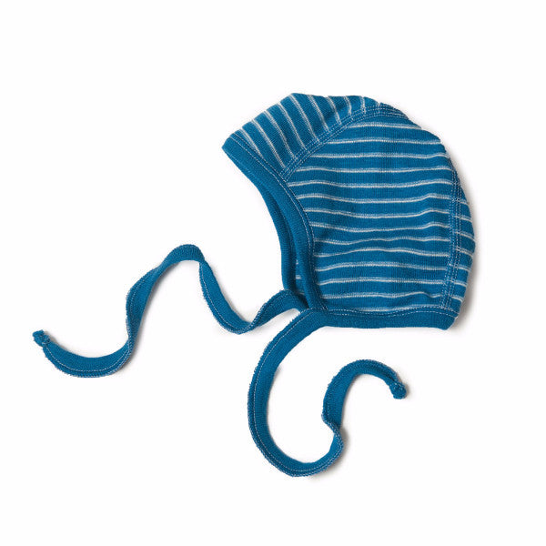 OUTLET HOCOSA Organic Merino Wool Baby Cap
