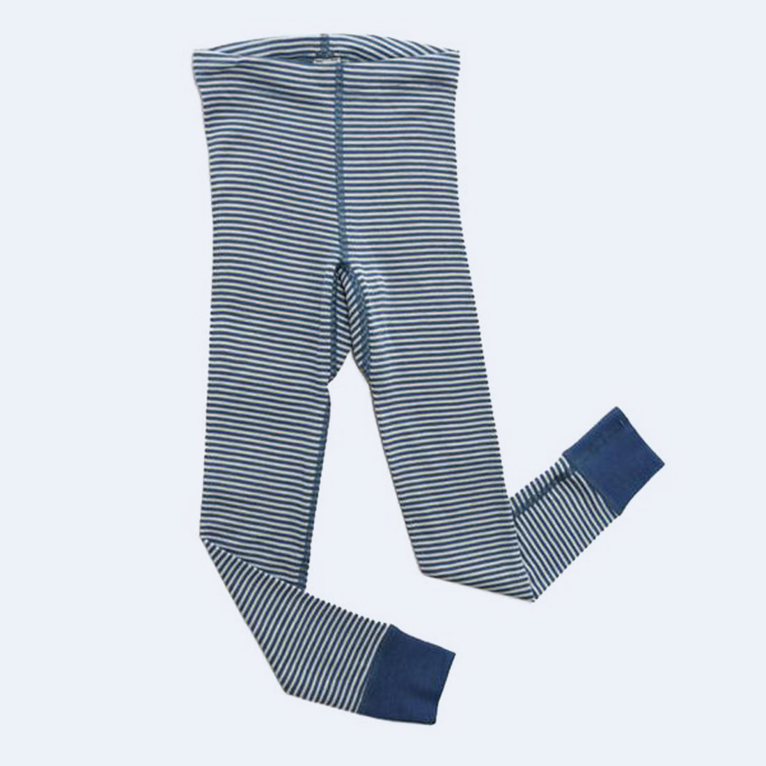 HOCOSA Kid's Organic Wool/Silk Long-Underwear Pants - VARIOUS COLORS