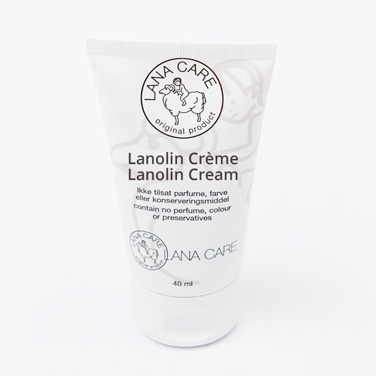 LANACare Lanolin Cream - 40 ml (1.3 fl oz)