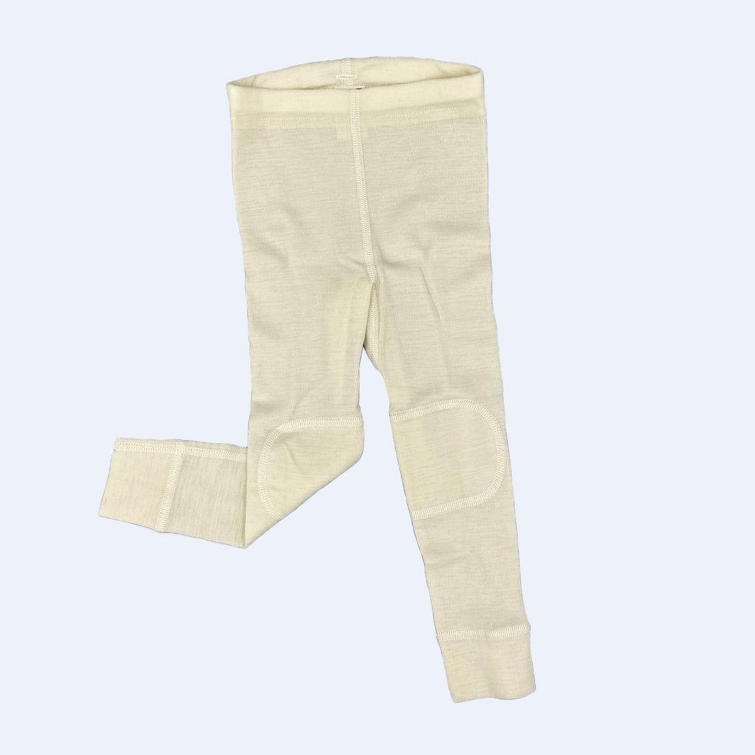 HOCOSA Kid's Organic Merino Wool Long-Underwear Pants - VARIOUS COLORS