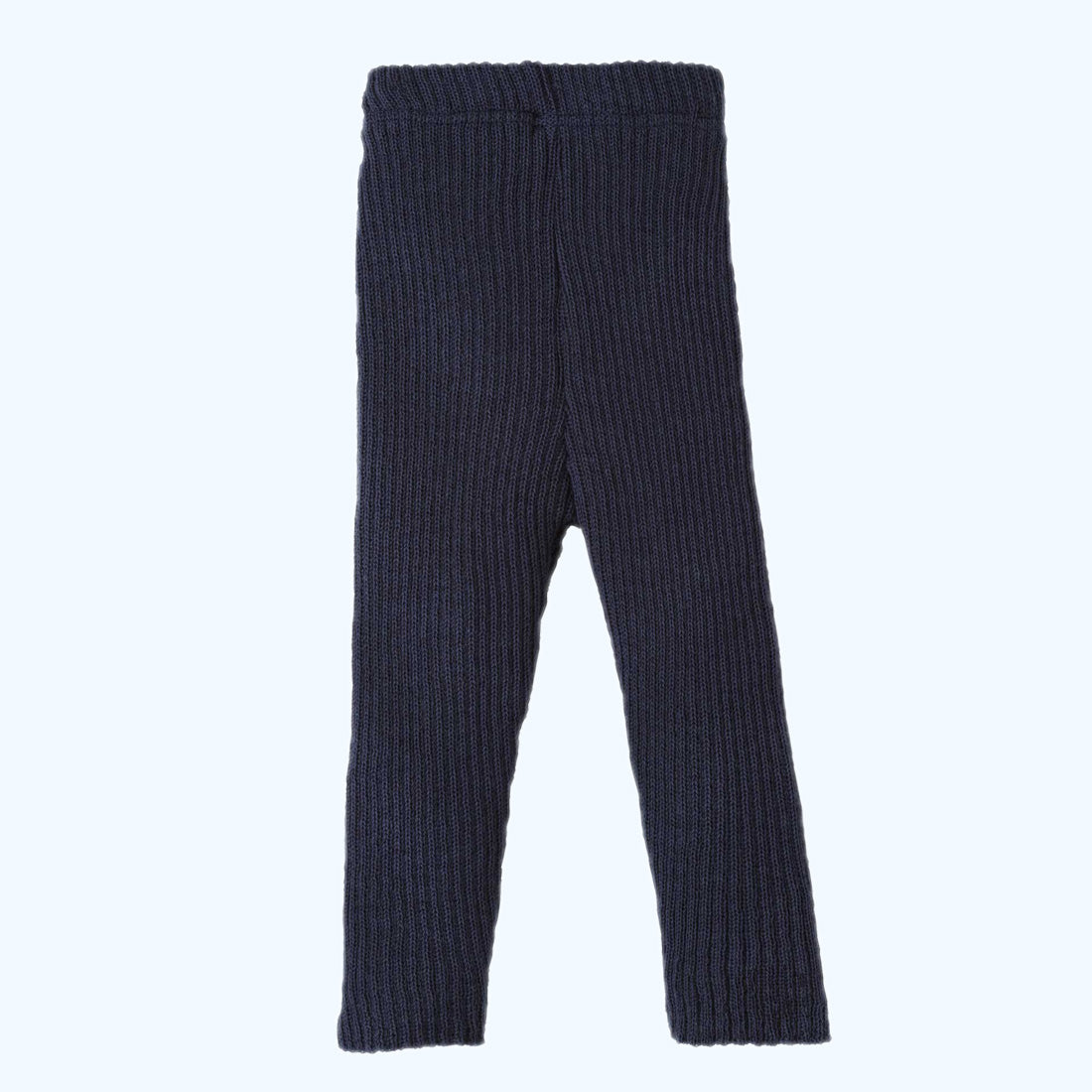 DISANA Organic Merino Wool Leggings for Babies & Kids