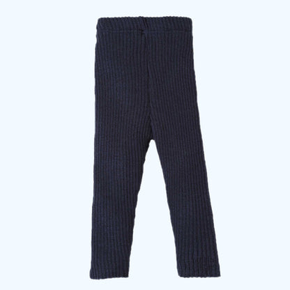 DISANA Organic Merino Wool Leggings for Babies & Kids