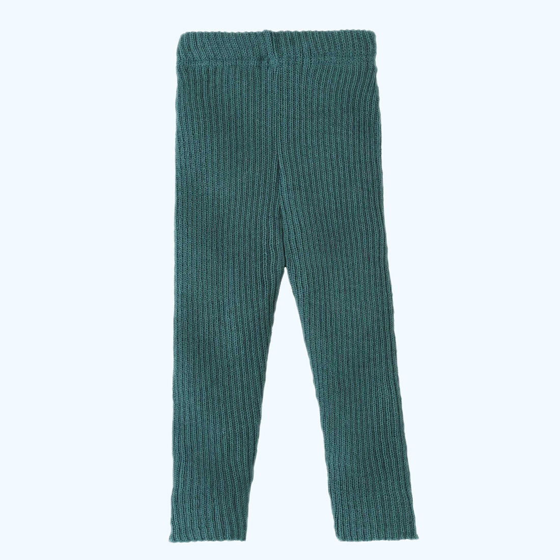 DISANA Organic Merino Wool Leggings for Babies & Kids