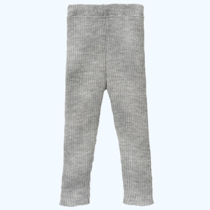 DISANA Organic Merino Wool Leggings for Babies & Kids