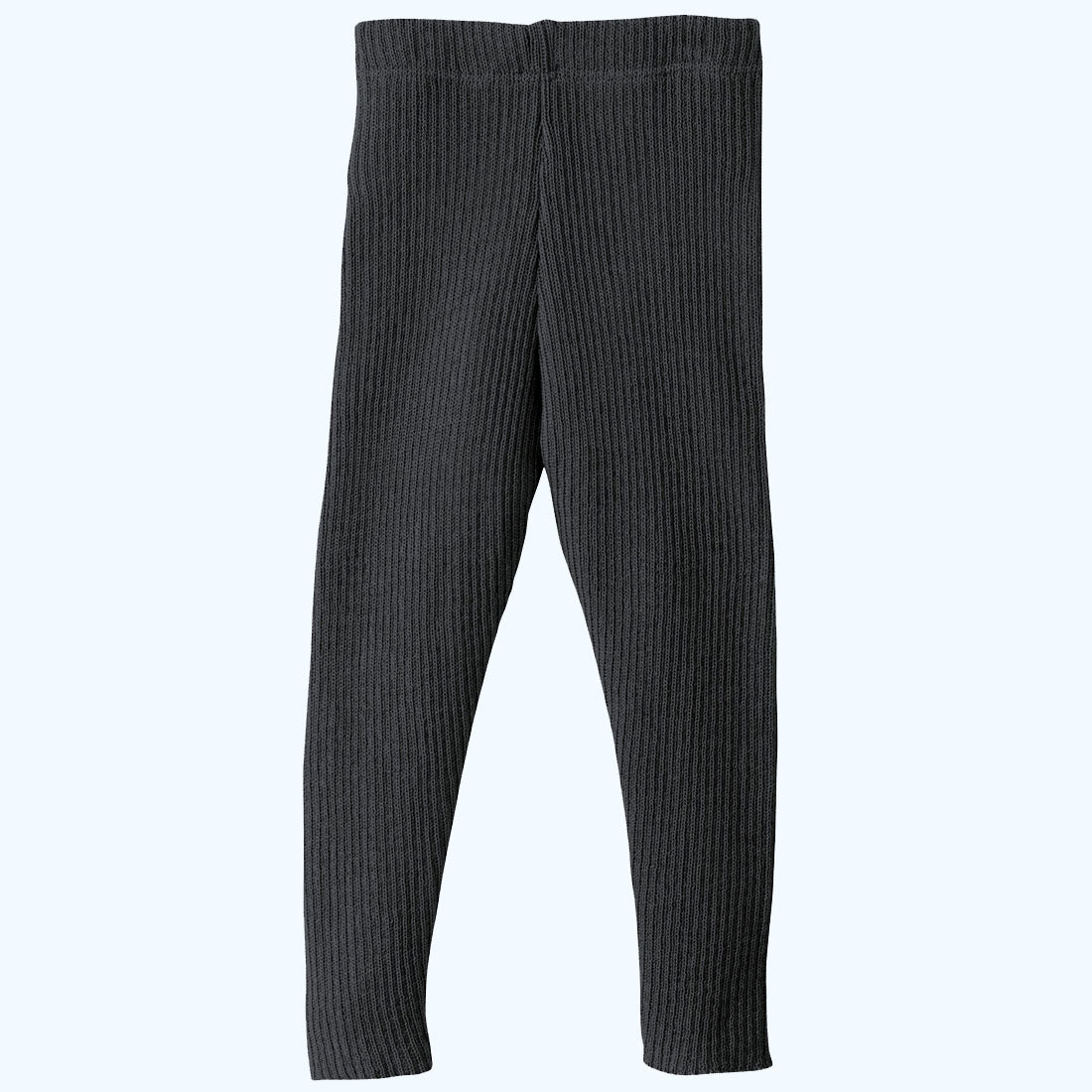 DISANA Organic Merino Wool Leggings for Babies & Kids