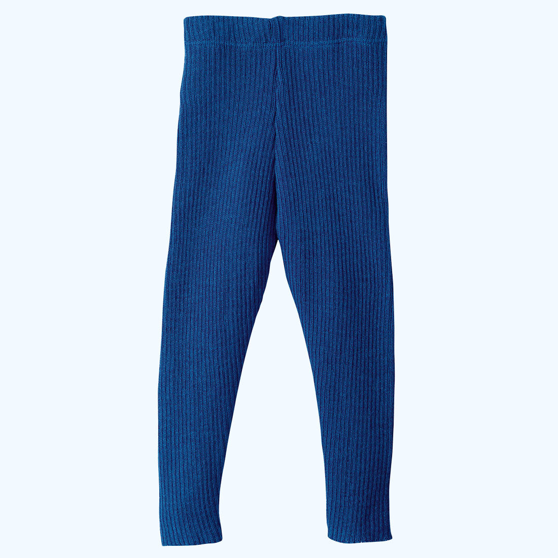 DISANA Organic Merino Wool Leggings for Babies & Kids