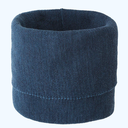 DISANA Kids Tube Scarf in Organic Merino Wool