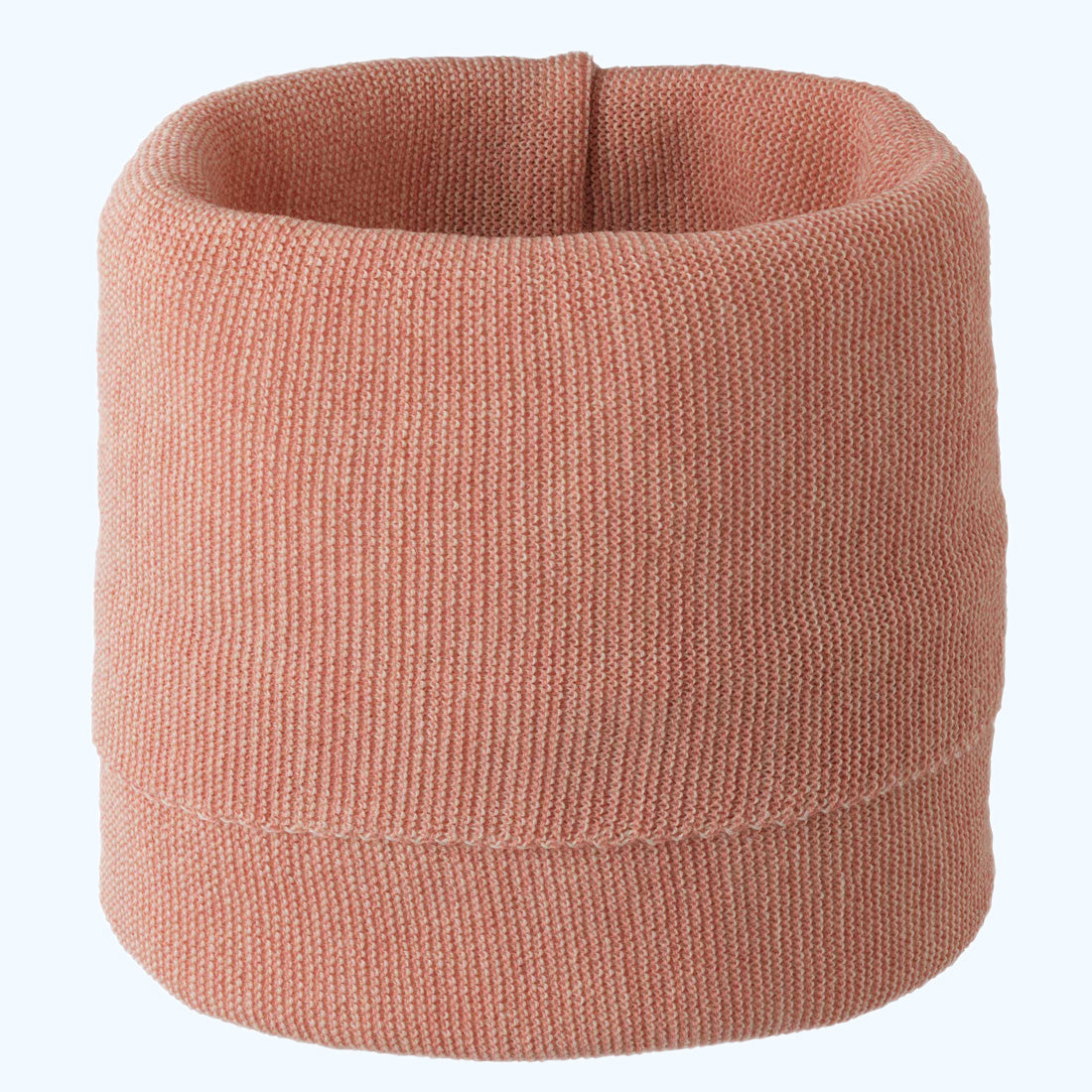 DISANA Kids Tube Scarf in Organic Merino Wool