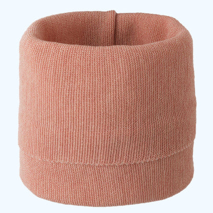 DISANA Kids Tube Scarf in Organic Merino Wool