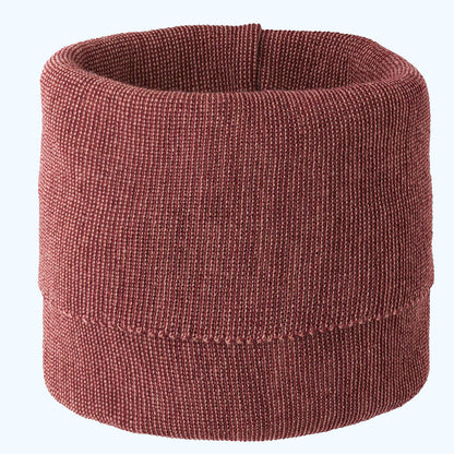 DISANA Kids Tube Scarf in Organic Merino Wool