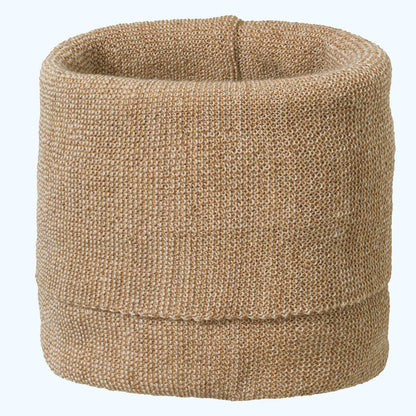 DISANA Kids Tube Scarf in Organic Merino Wool