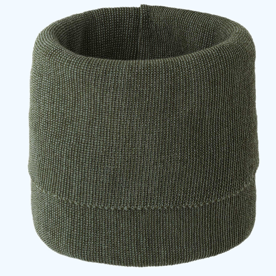 DISANA Kids Tube Scarf in Organic Merino Wool