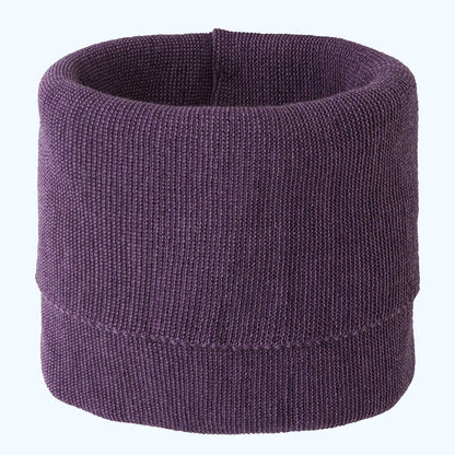 DISANA Kids Tube Scarf in Organic Merino Wool